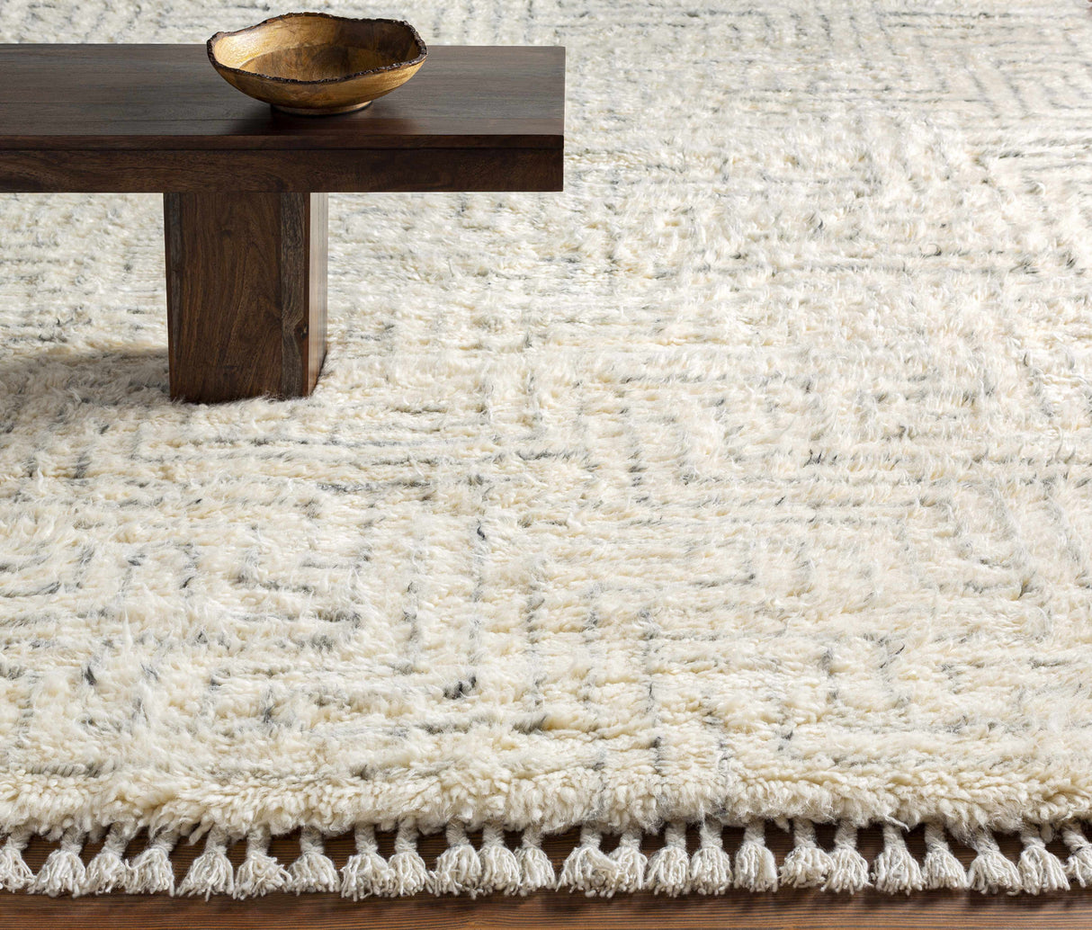Longstanton Area Rug - Clearance