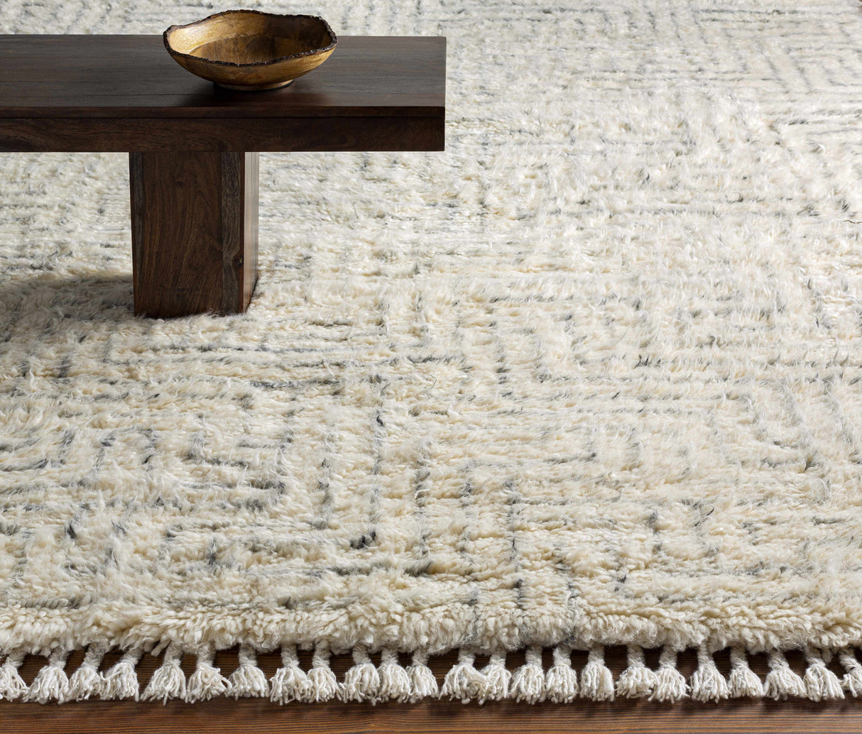 Longstanton Area Rug - Clearance