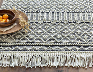 Leon Area Rug - Clearance
