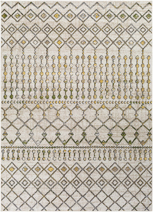 Alanyurt Washable Area Rug - Clearance