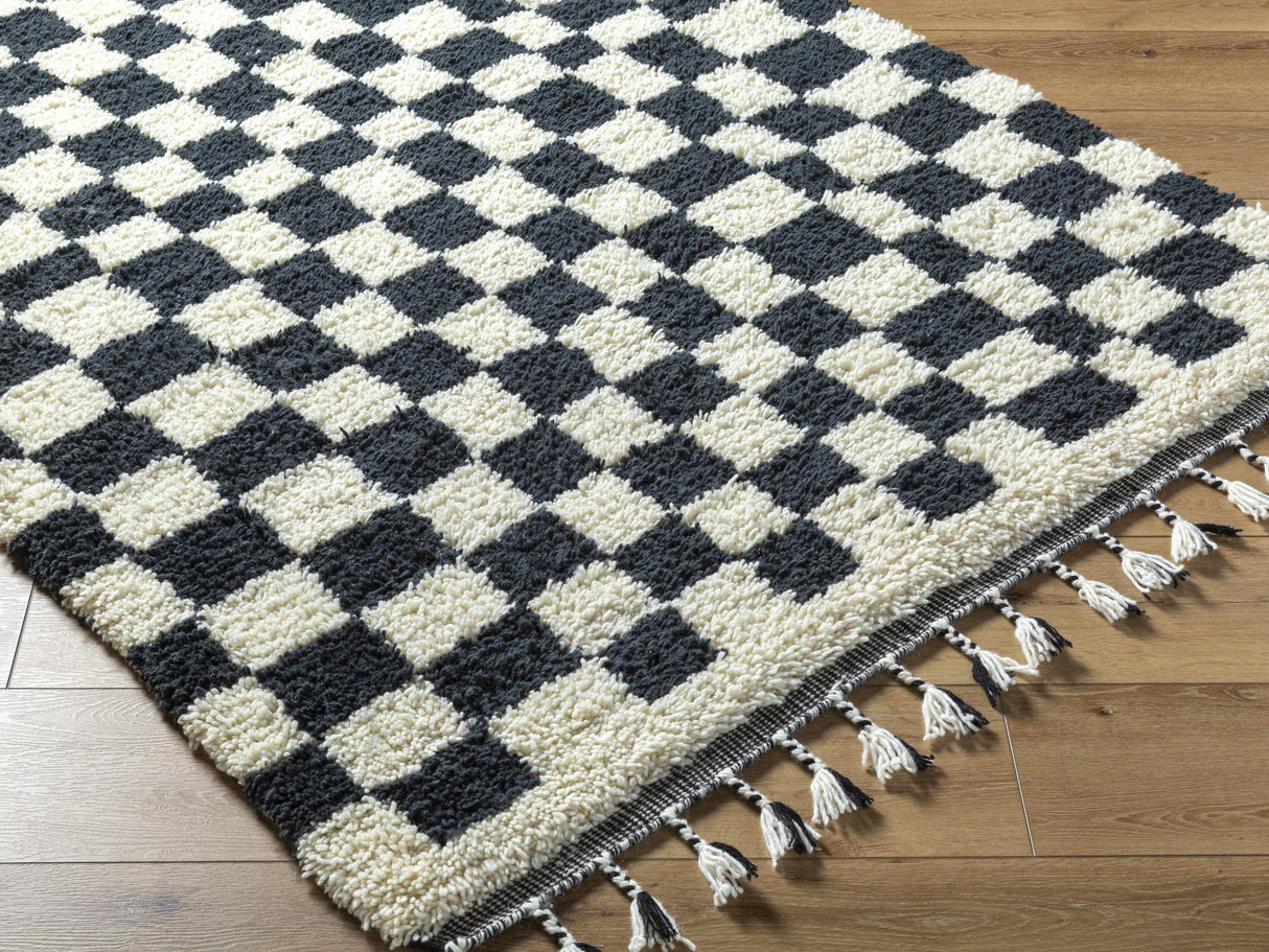 Uttam Area Rug