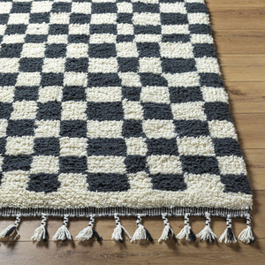 Uttam Area Rug