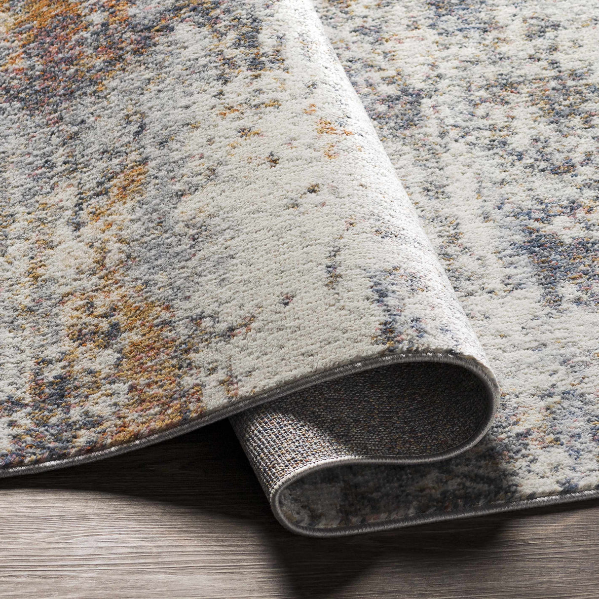 Lobong Area Rug - Clearance (Bilbao)
