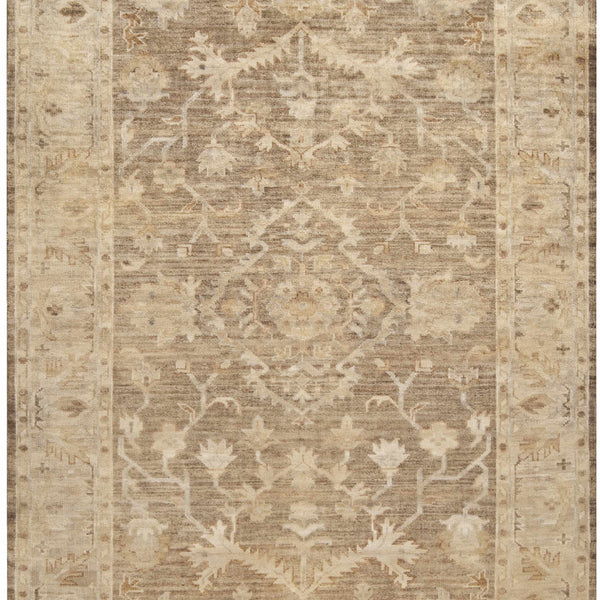Lochmaben Premium Wool Rug - Clearance