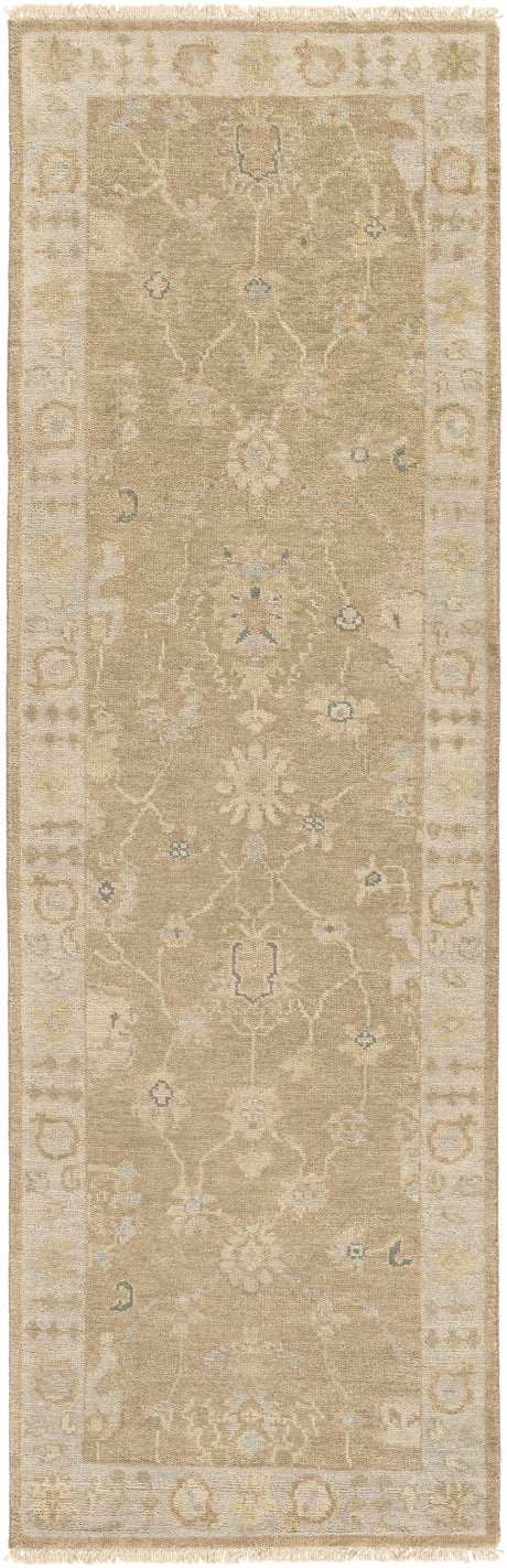 Lockney Carpet - Clearance