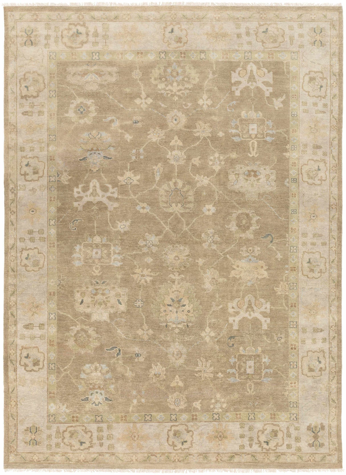 Lockney Carpet - Clearance