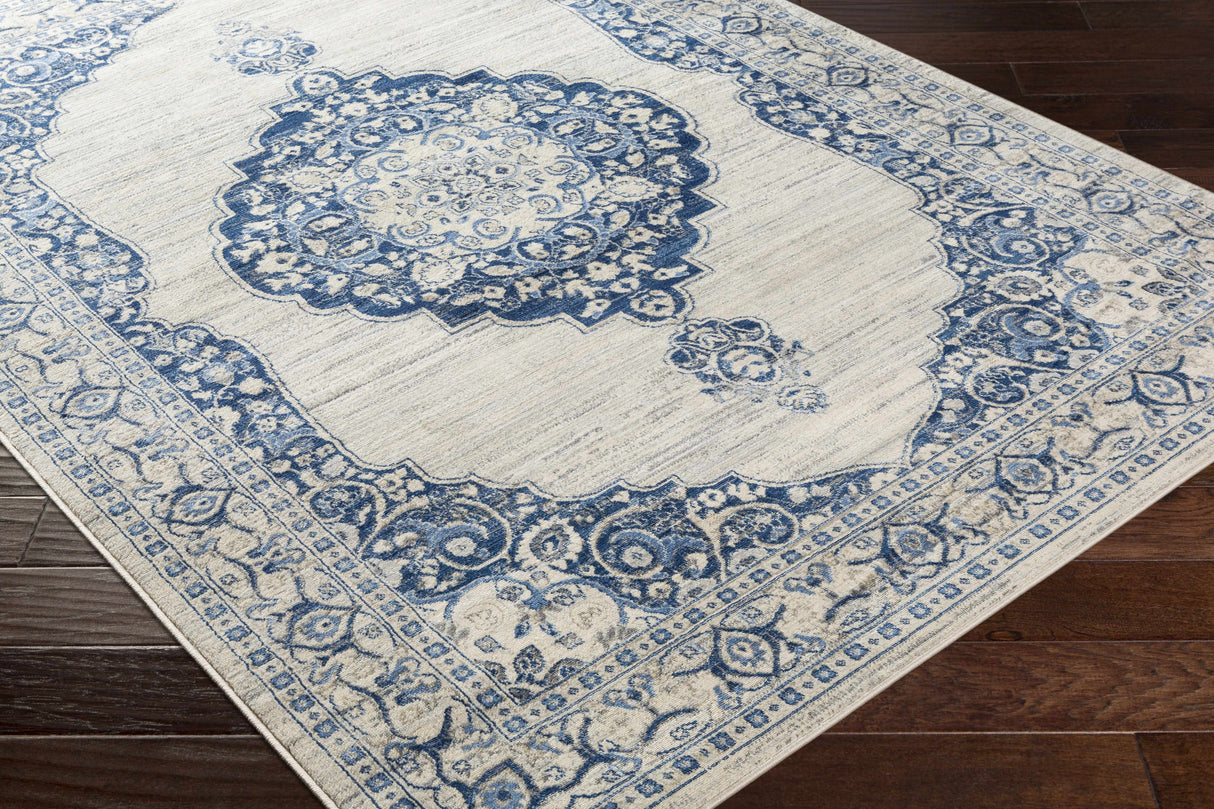 Loda Area Rug - Clearance