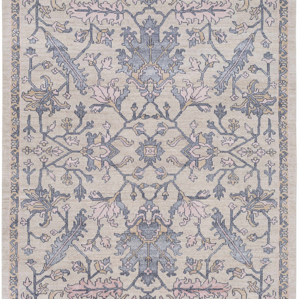 Loleta Area Rug - Clearance