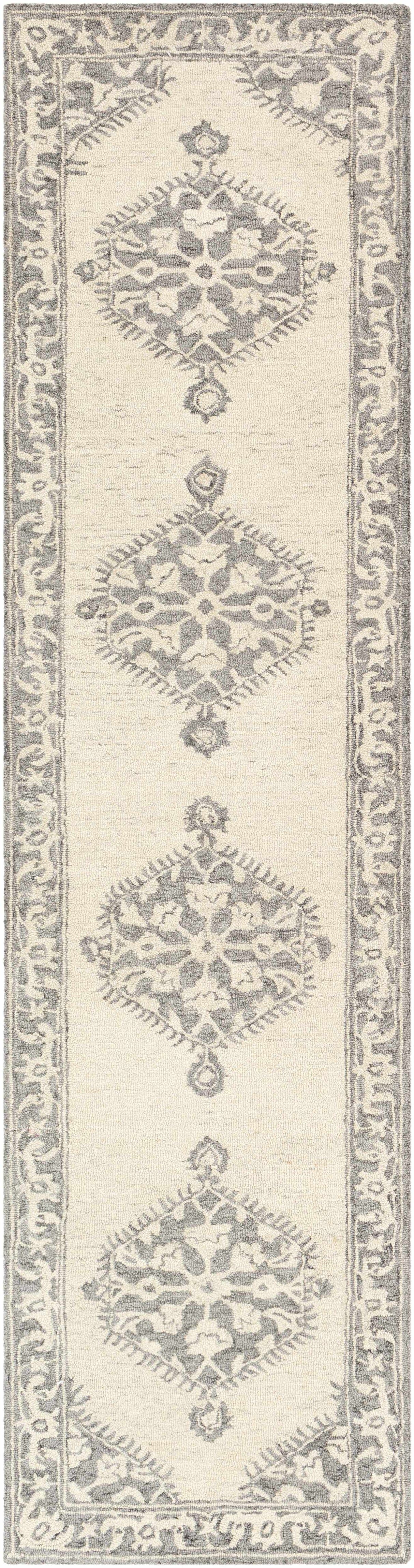 Longton Area Rug - Clearance