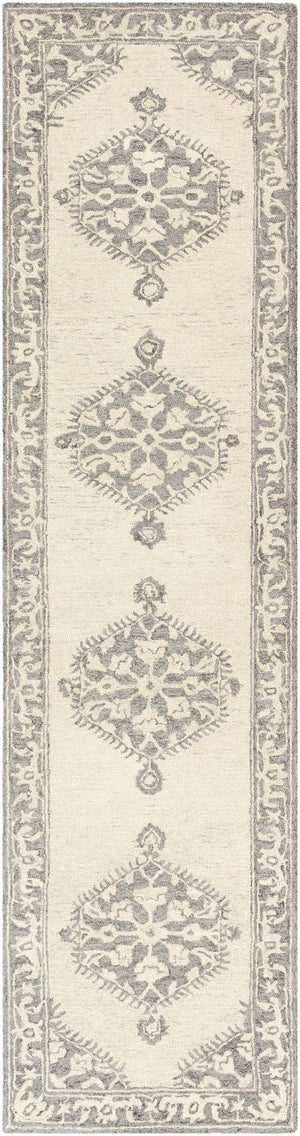 Longton Area Rug - Clearance