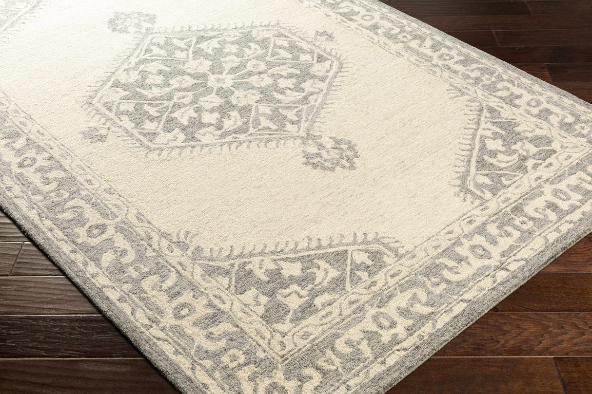 Longton Area Rug - Clearance