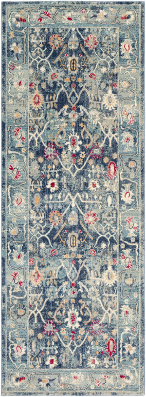Looneyville Area Rug - Clearance