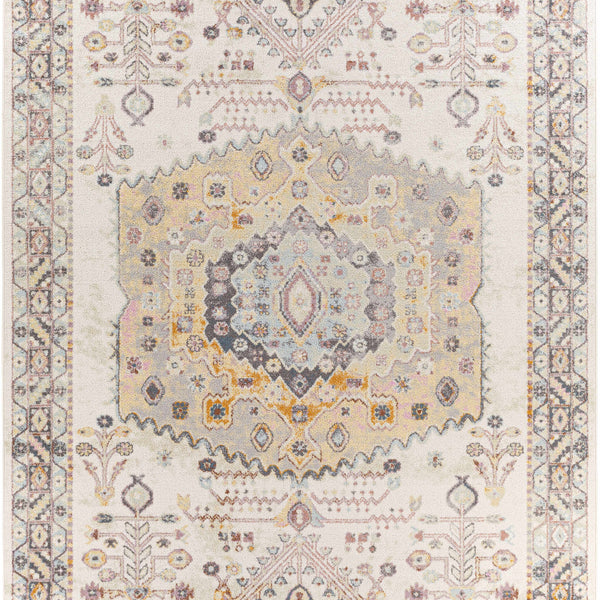 Loranger Area Rug - Clearance