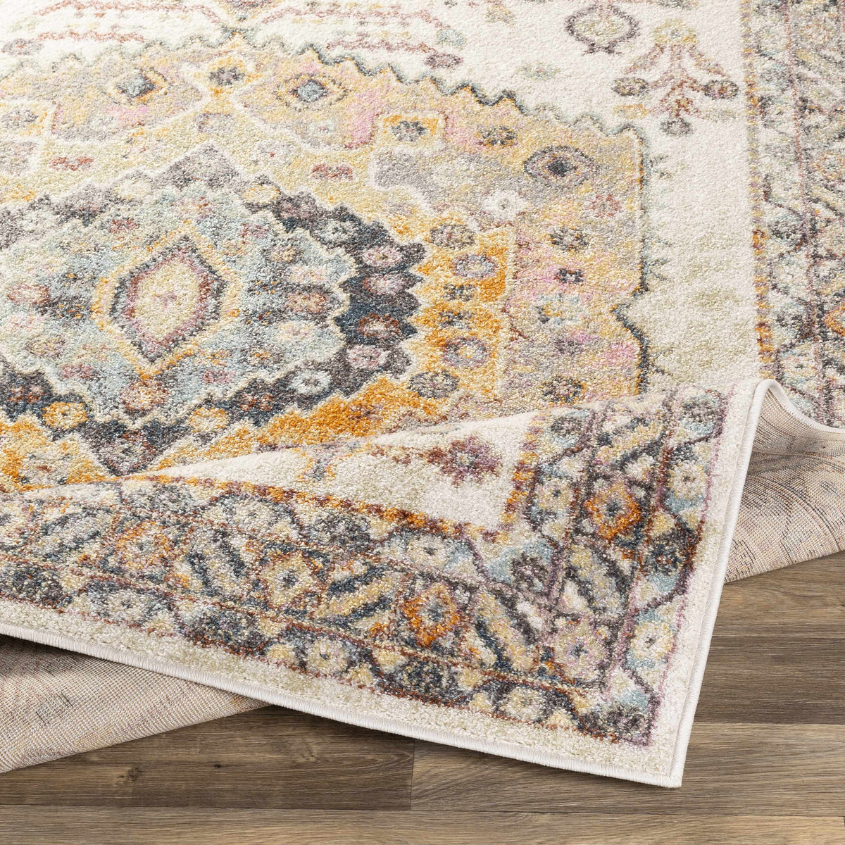 Boutique Rugs Loranger Area Rug - view 7