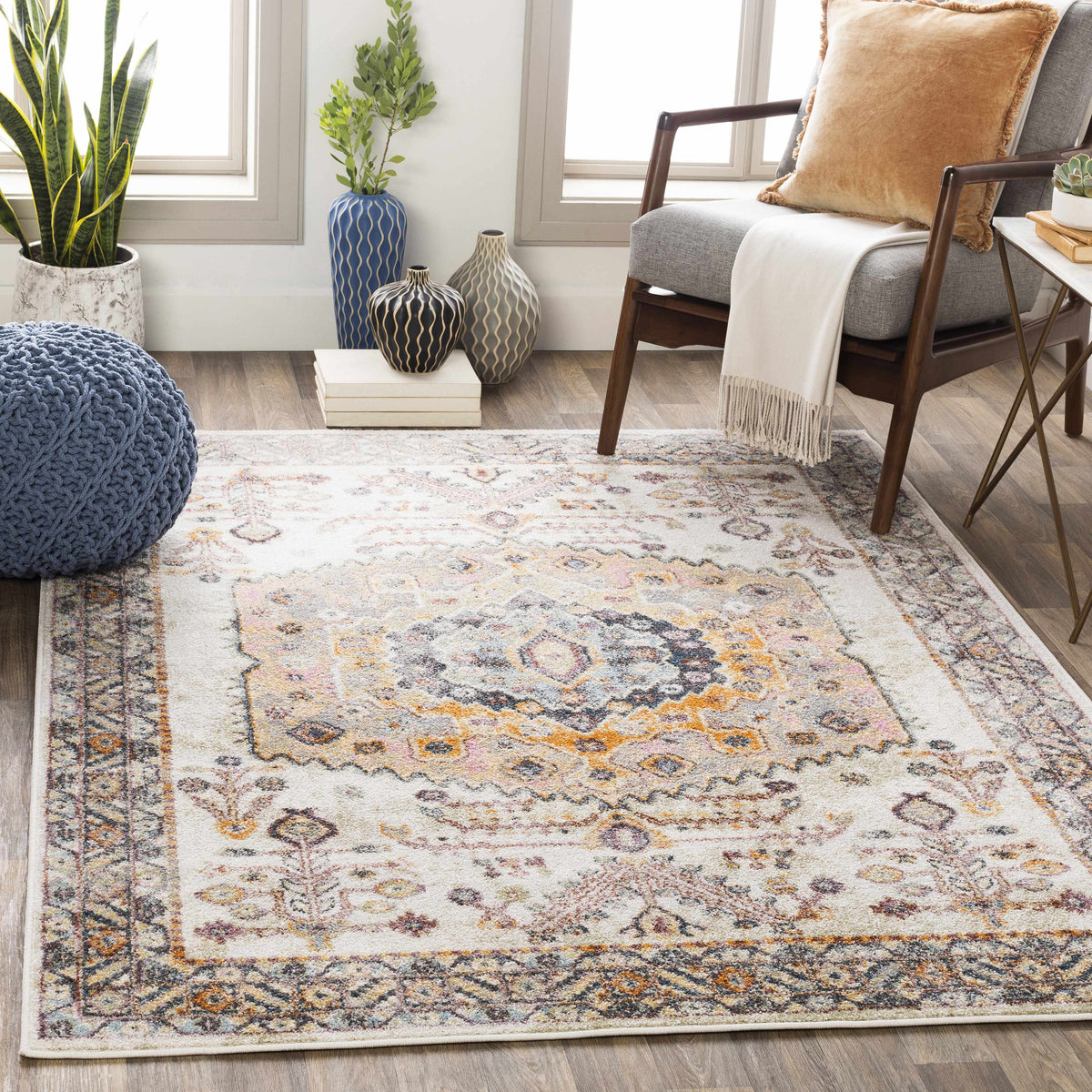 Boutique Rugs Loranger Area Rug - view 4