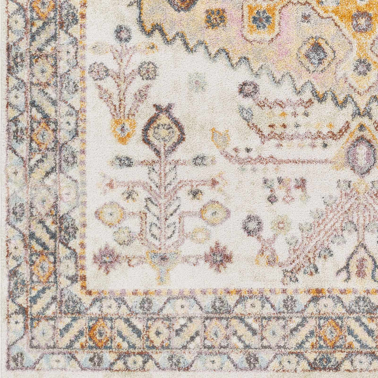 Loranger Area Rug - Clearance