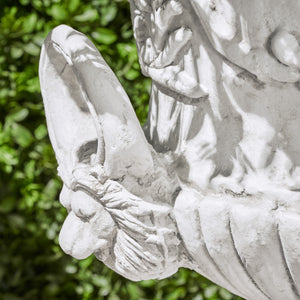 MGO Garden Urn Planter