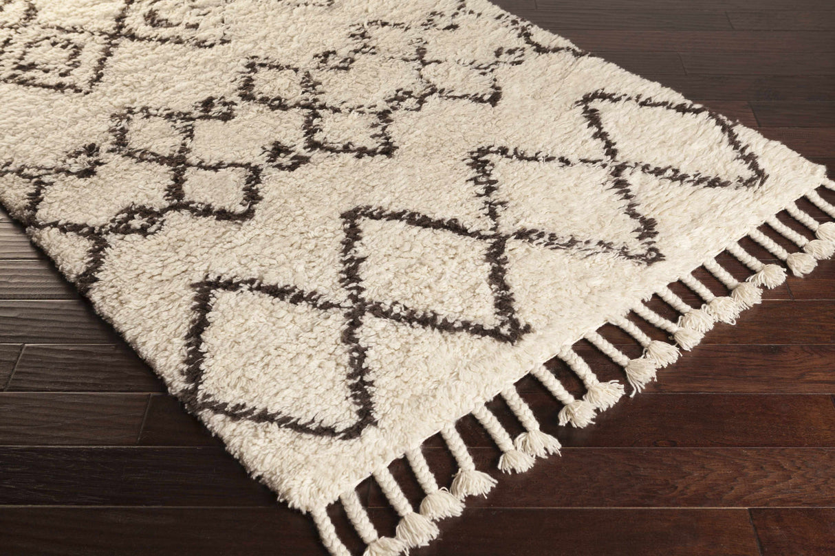 Lothian Area Rug - Clearance