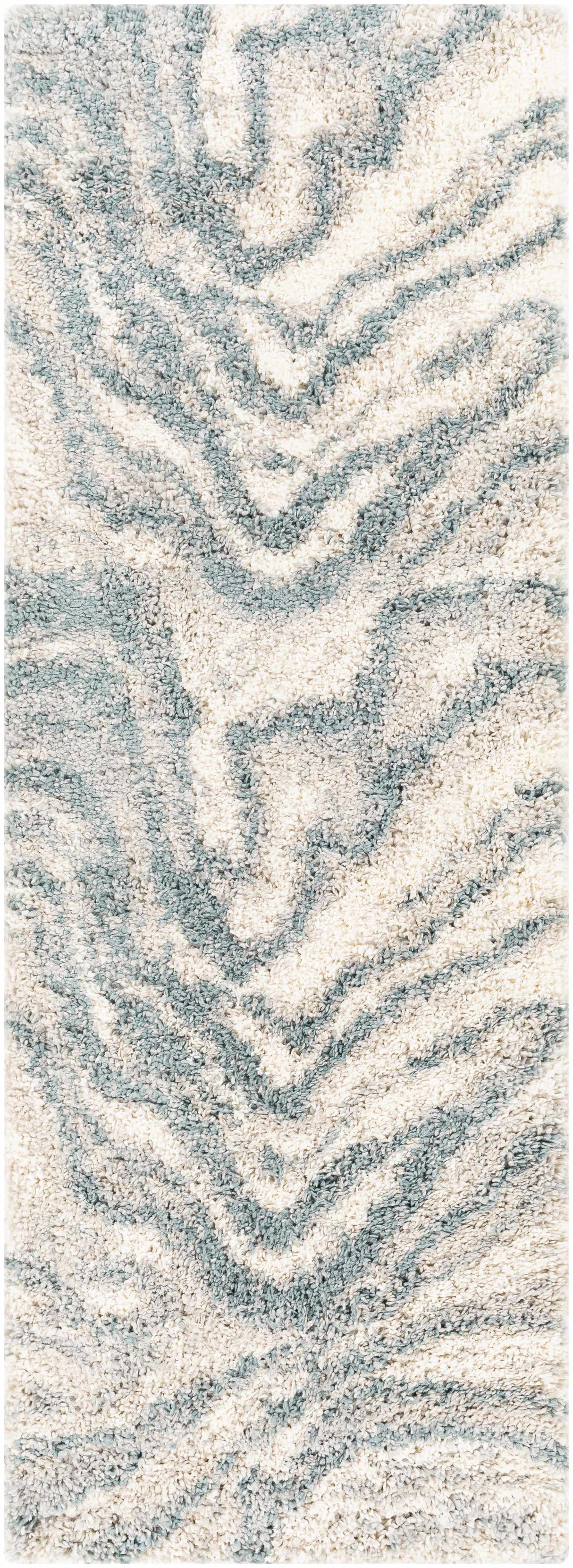 Lottery Area Rug