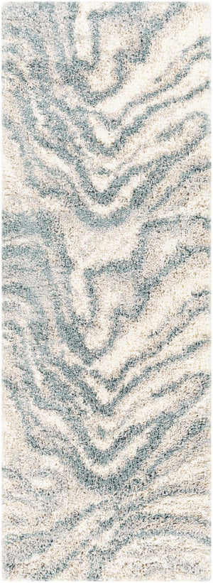 Lottery Area Rug