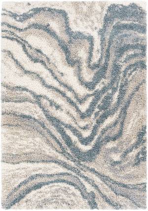Lottery Area Rug