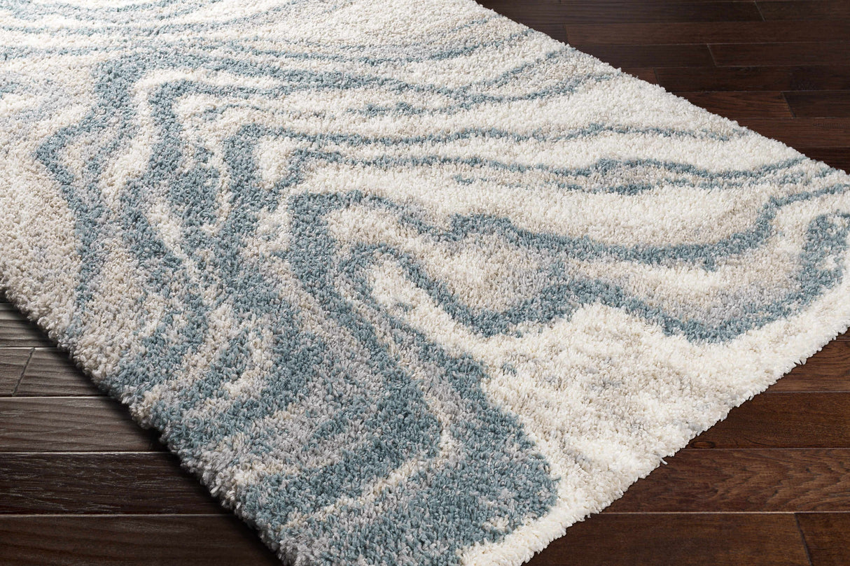 Lottery Area Rug