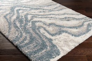 Lottery Area Rug