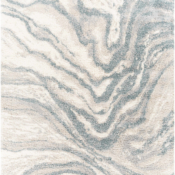Lottery Area Rug