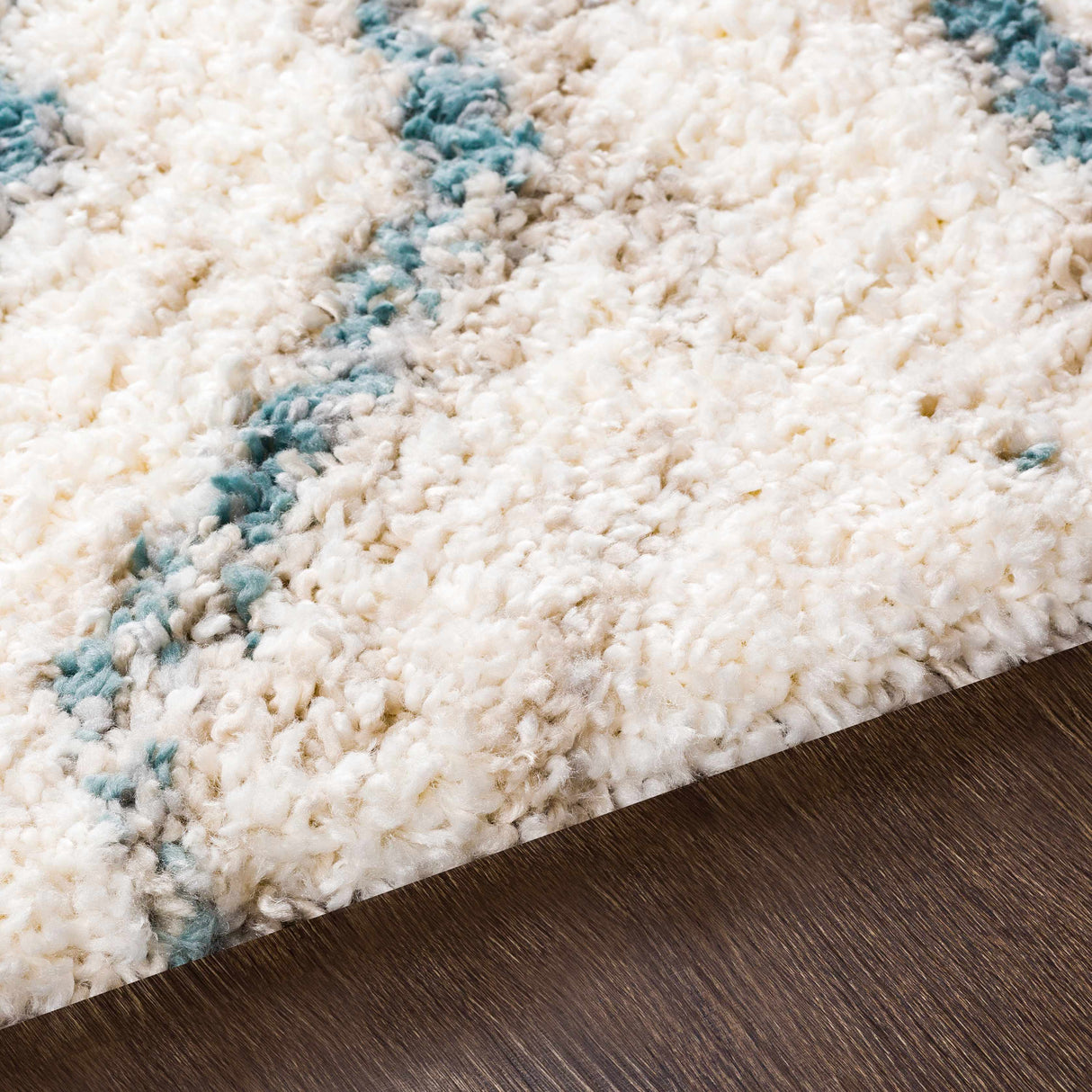 Lottery Area Rug