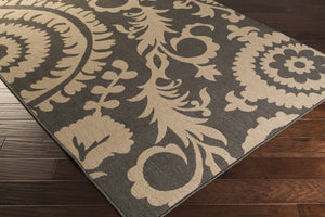 Loughton Area Rug - Clearance