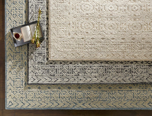 Poland  Area Rug - Clearance