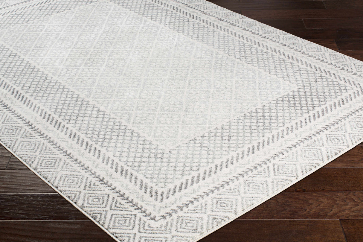 Lovern Area Rug - Clearance