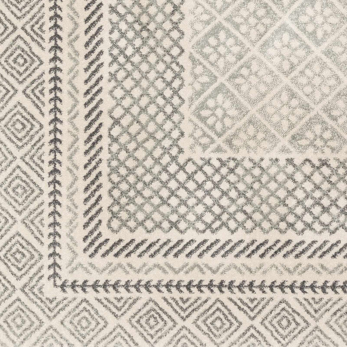 Lovern Area Rug - Clearance