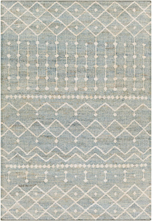 Lowville Jute Rug - Clearance