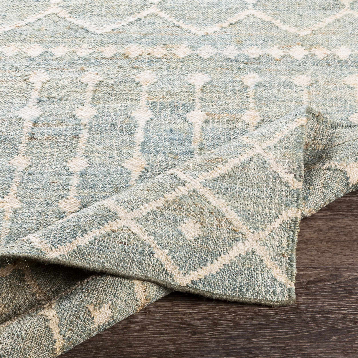 Lowville Jute Rug - Clearance