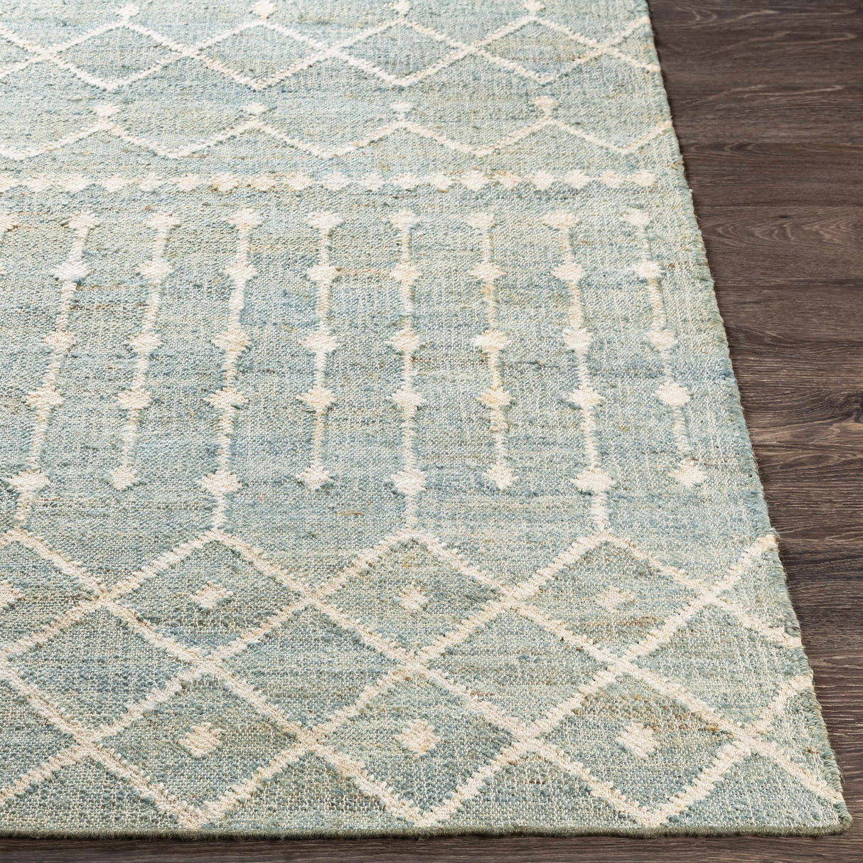Lowville Jute Rug - Clearance