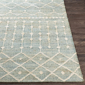 Lowville Jute Rug - Clearance