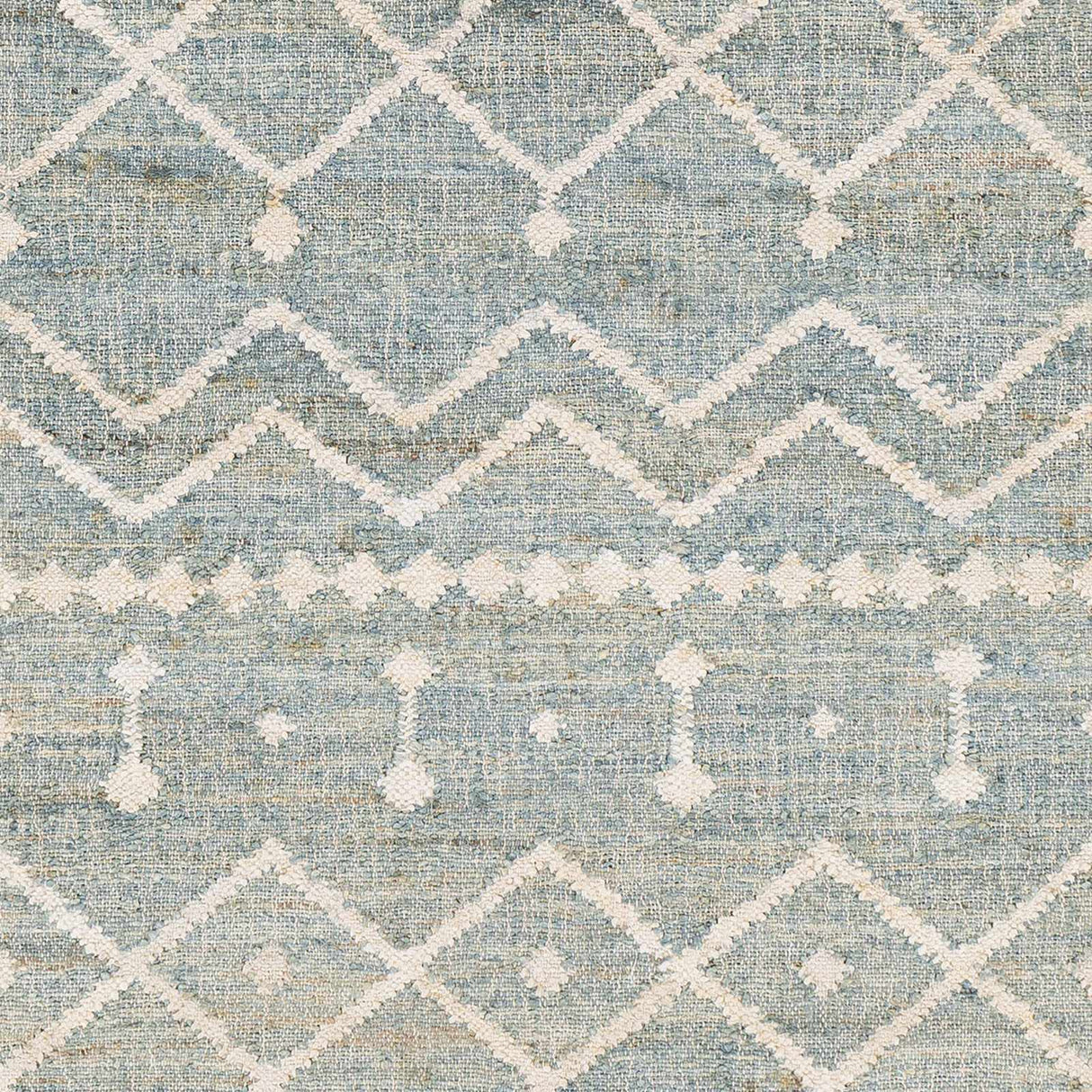 Lowville Jute Rug - Clearance