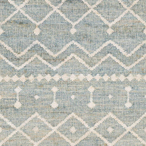 Lowville Jute Rug - Clearance