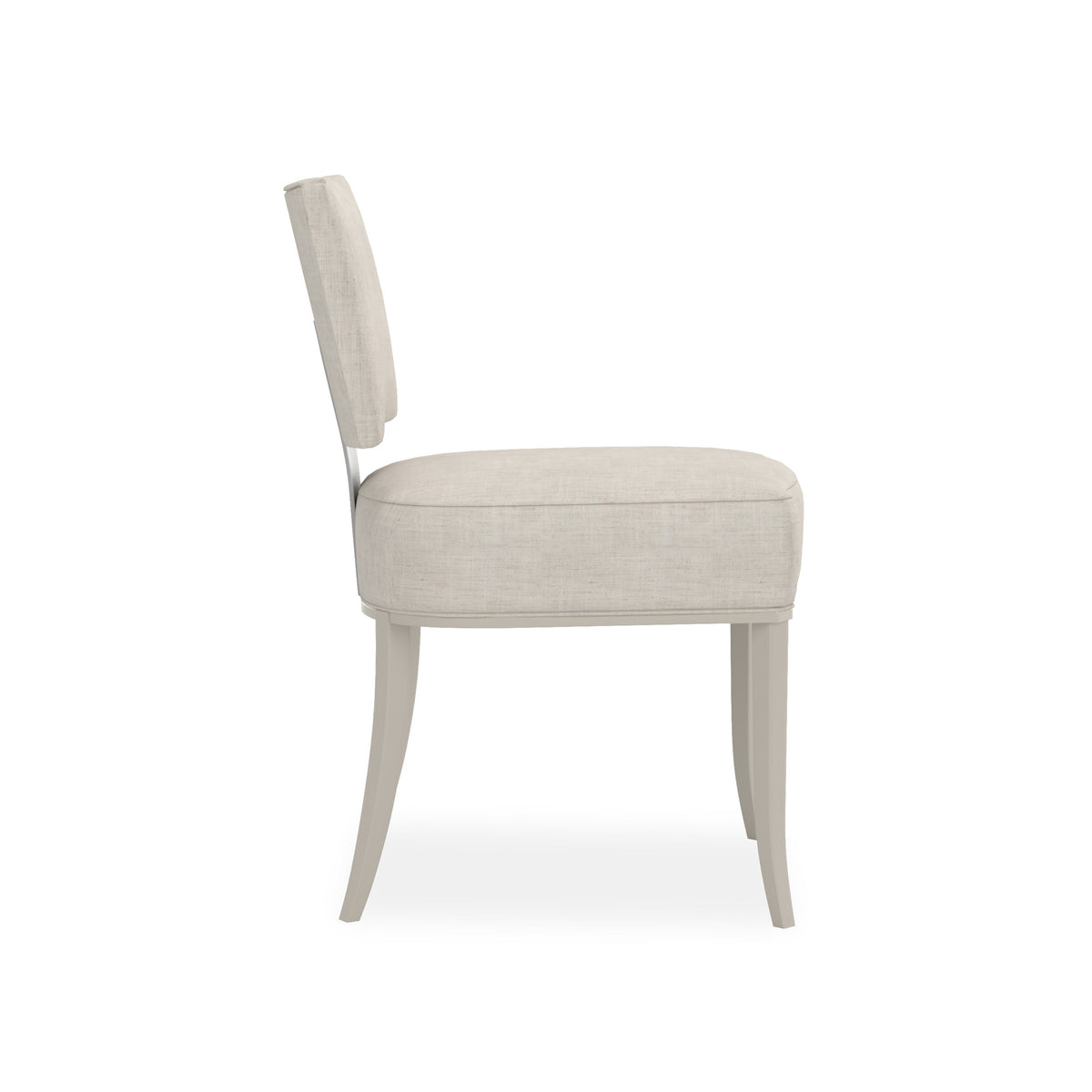 Reserved Seating Side Dining Chair