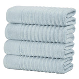 Luxury Cotton Towels - Karina Collection