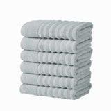 Luxury Cotton Towels - Karina Collection