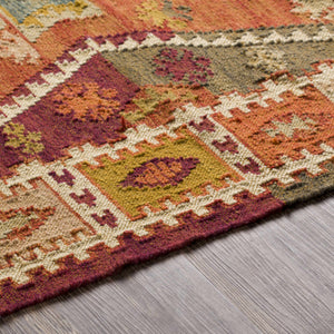 Lorane Area Rug - Clearance