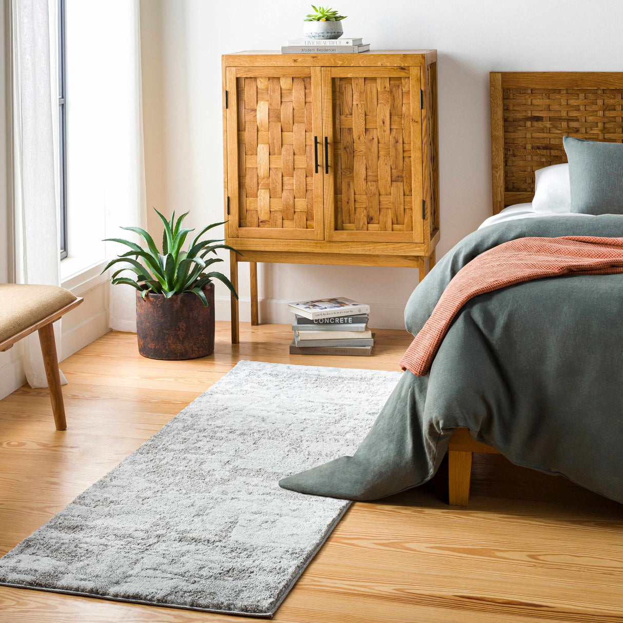 Elsa Area Rug - Clearance
