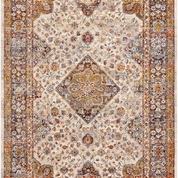 Luba Area Carpet - Clearance