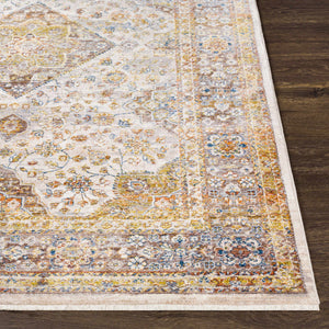 Luba Area Carpet - Clearance