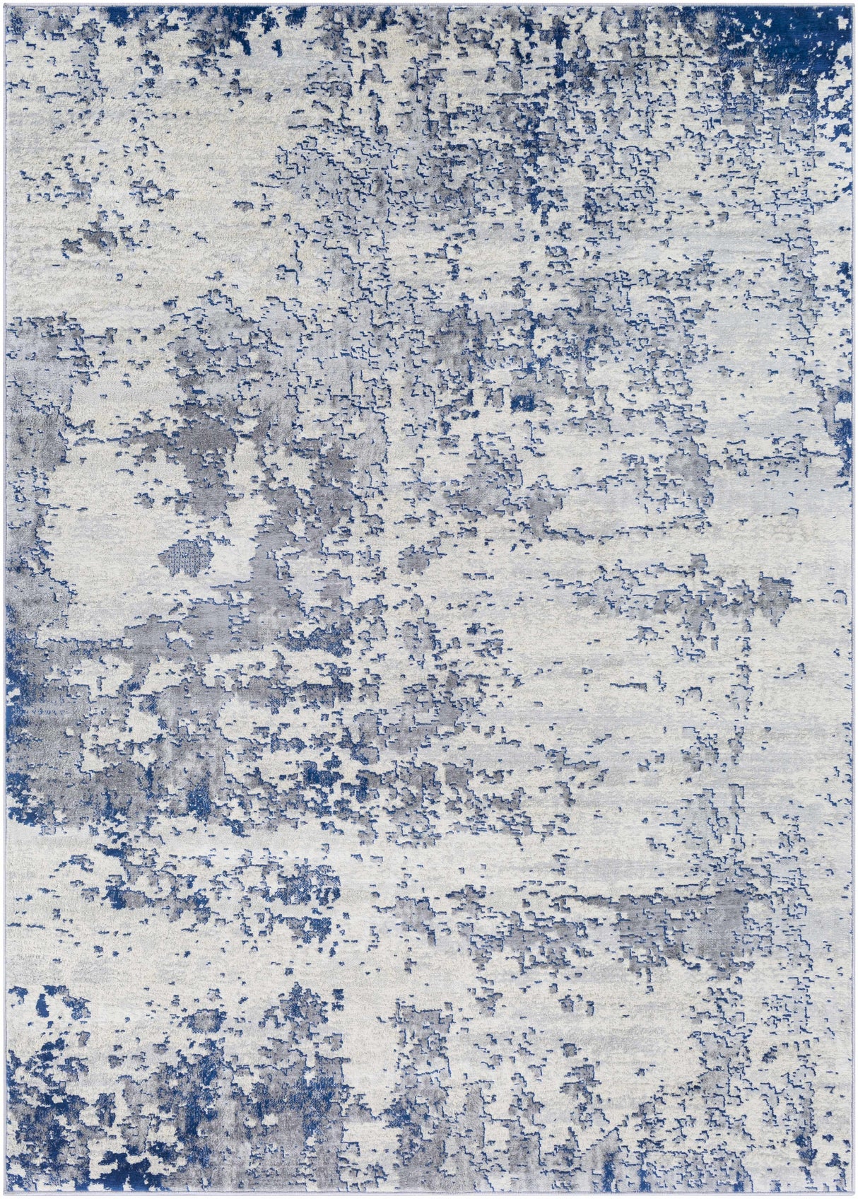 Lubao Area Rug - Clearance