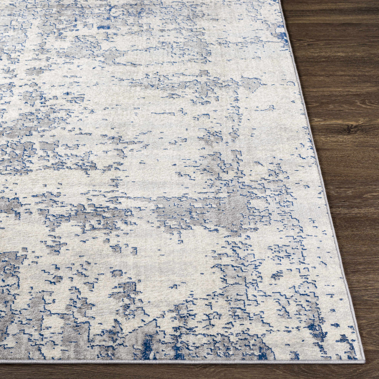 Lubao Area Rug - Clearance