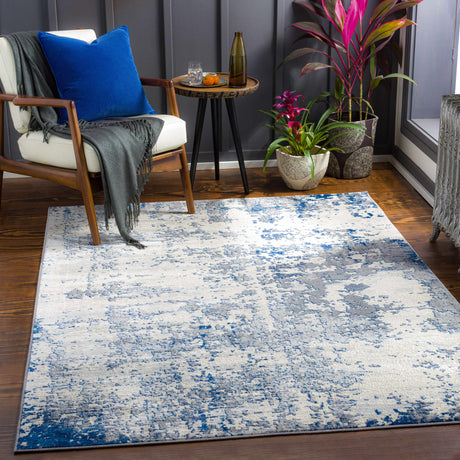 Lubao Area Rug - Clearance