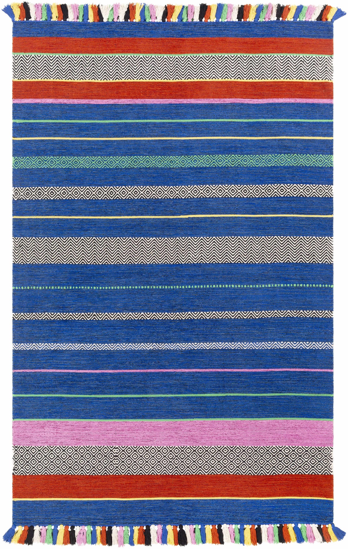 Luckington Area Rug - Clearance